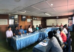 PT PLN Sosialisasikan Produk Andalan