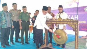 Pemkab OKI Target Pecahkan Rekor Isbat Nikah Gratis Terbanyak