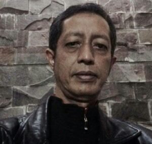 Ketua Tim Pemenangan ISO Mendadak Mengundurkan Diri