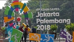 PLN Siapkan Tambahan Daya 25 Megawatt untuk Asian Games