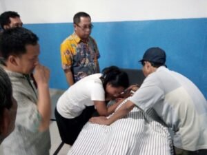 Hilux Waskita Tewaskan Bocah SD