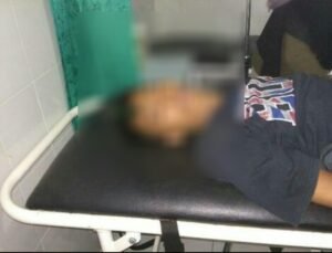 Pelajar SMP Tewas Ditusuk dengan Obeng di Bagian Kening