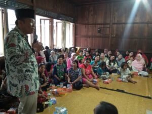 Abdiyanto Janjikan Kartu OKI Pintar dan OKI Sehat