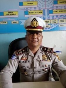 5 hingga 25 Maret Polres Empat Lawang gelar Ops Keselamatan