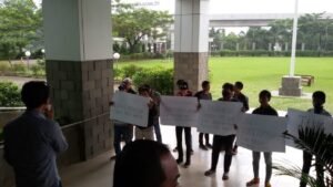 Kejati Sumsel Didesak Usut Dugaan Korupsi Ganti Rugi Lahan