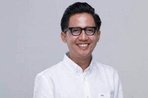 Dongkrak Suara Ishak dan Harnojoyo, Tama Rangkul Pemilih Pemula