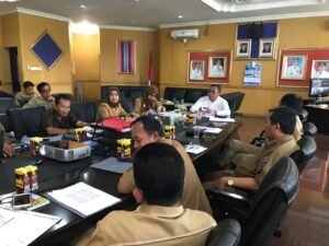 Pemkab OKI Segera Integrasikan Jamsoskes ke BPJS