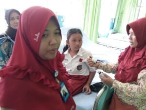 Tujuh Siswa SDN 14 Keracunan Abon