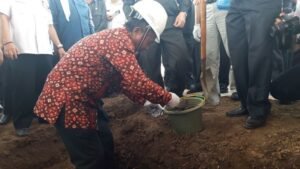 Perkuat Pasokan Listrik di Muratara, PLN Bangun GI 150 kV di Muara Rupit