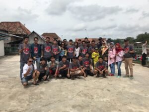 ILC Rayakan Hut ke 5 di Kayuagung