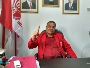 PKPI Gerakan Mesin Partai untuk HDMY