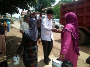 Abdiyanto : Nomor Urut 2 Ikuti Jejak Kemenangan Jokowi-JK