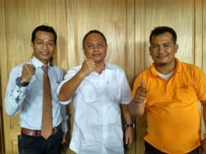 IKSS Minta 3 TPS dikembalikan ke Sako Suban