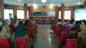 Akomodir Zakat ASN Pemkab OKI Bentuk UPZP