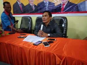 Tiga Paslon Lubuklinggau Resmi Bertarung