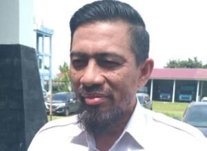 15 Februari, Bupati OKI Mulai Cuti