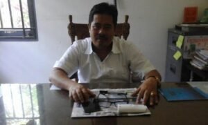 Diskominfo Empat Lawang Berharap dapat bantuan BTS