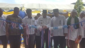 Wujudkan Desa Mandiri untuk Membangun OKI