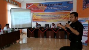 PKPI OKI Belum Penuhi Syarat Jadi Peserta Pemilu