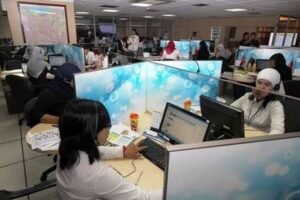 PLN Tingkatkan Layanan Call Center 123