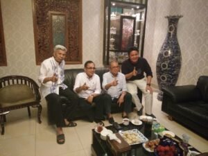 Ketokohan ESP dan SO Diyakini Sumbang Kemenangan HDMY