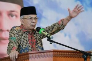 Mawardi : Dipimpin Alex Kursi Golkar di DPRD Merosot