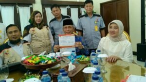 PPDP Harus Teliti Memasukkan Data