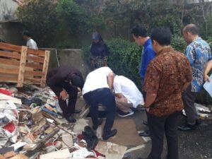 Pemerhati Apresiasi Kinerja DPRD Palembang