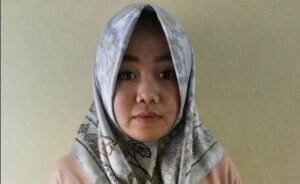 Gelapkan Uang Perusahaan Irawati Dibekuk