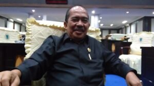 Pilkada OKI, Demokrat Jatuhkan Dukungan ke Petahana