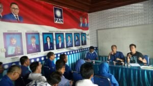 Deklarasi ISO, PAN Targetkan Sepuluh Ribu Massa