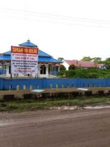Menang Kasasi, Pemilik Lahan Ancam Bongkar SMKN 1 Jejawi