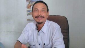 Ringankan Korban Banjir, Dinsos OKI Berharap Bantuan Provinsi