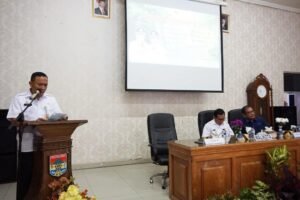 Jelang Pilkada, Jurnalis di Linggau Diminta untuk Netral