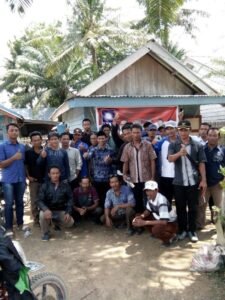 Budiman : Masalah Infrastruktur dan Air Bersih Jadi Perhatian Serius