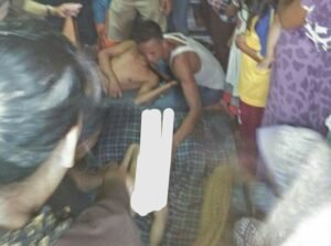 Bocah Asal Terusan Menang, SP Padang Tewas Tenggelam