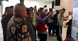 JK : Peran OKI Pulp Menjadi Contoh Bagi Perusahaan Lain
