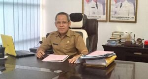 Daerah Pelosok OKI Butuh Guru PNS