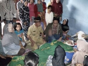 Pasal Pesta Malam, Satu Nyawa Melayang