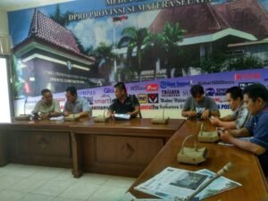 Rekrutmen Panwaslu Lubuklinggau Diduga Tidak Transfaran