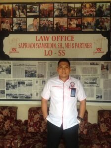 Lambannya Penanganan Kasus Asnil Fikri Mendapat Sorotan
