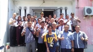 Kapolres OKI : Pilkada&nbsp;Polri Harus Netral