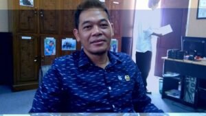Jalan Sepucuk Bobrok, Kamis Komisi III Segera Panggil Dinas PU dan Penataan Ruang OKI