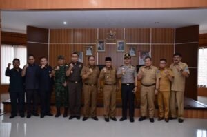 Panwaslu : Medsos Jadi Ancaman Pilkada Damai