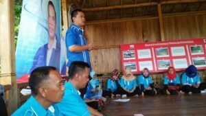 Didominasi Usia Produktif, Figur Pemuda Jadi Idola