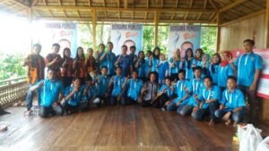 Mayoritas Pemuda Mampu Berikan Perubahan