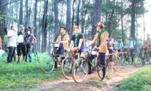 100 Persen Dibintangi Putra Sumsel, Film &ldquo;Meniti 20 Hari&rdquo; Harus Diputar di Bioskop