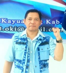 Peserta Jalan Sehat Demokrat Diprediksi Membludak
