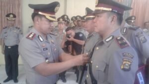 Polsek Diminta Pantau Dana Desa