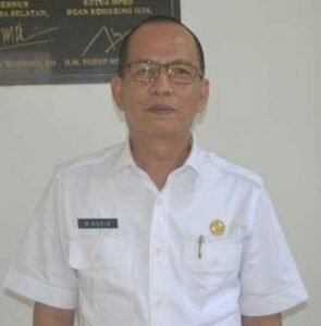 OKI Incar 5 Besar Porprov XI